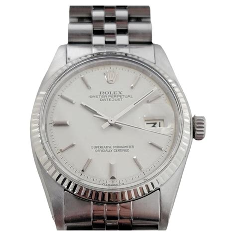 rolex oro uomo anni 70|vintage rolex watches.